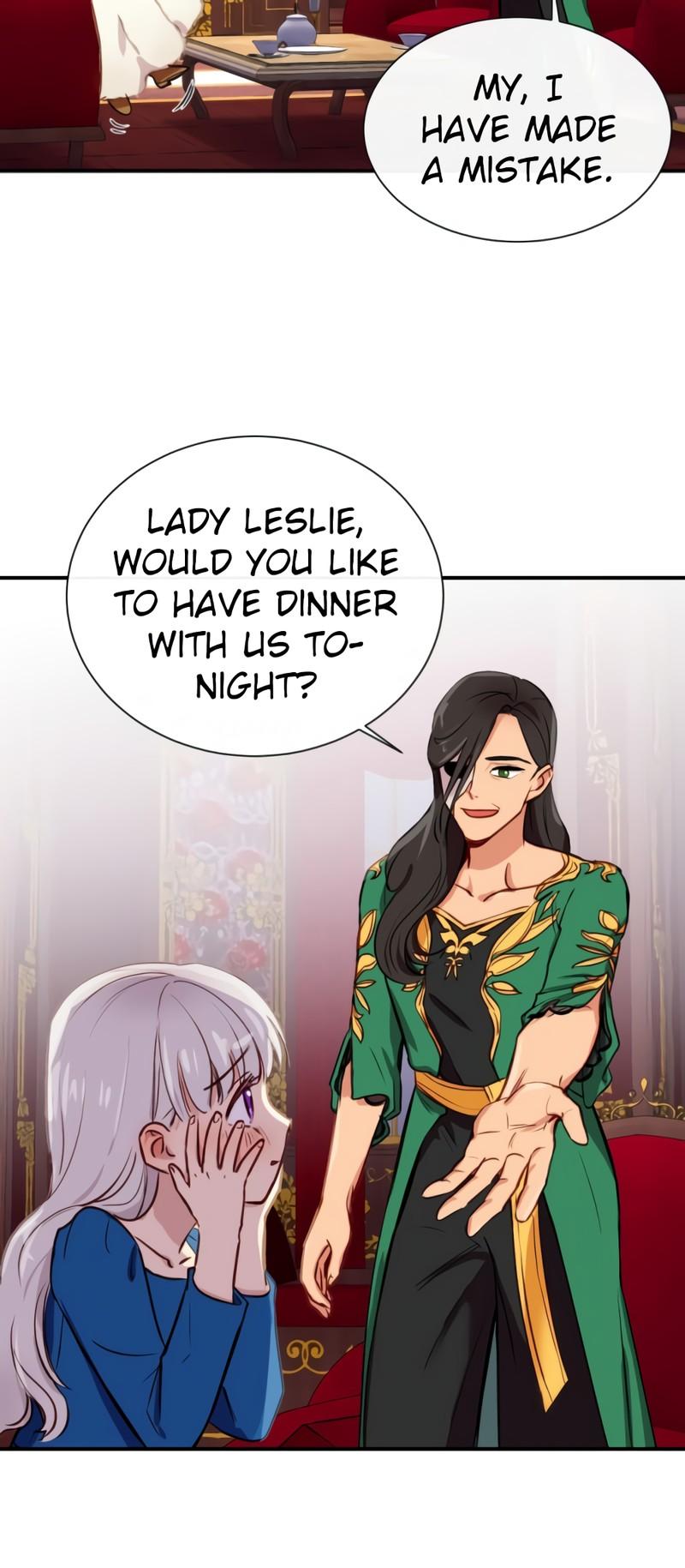 The Monster Duchess and Contract Princess Chapter 8 page 36 - Chapter 8