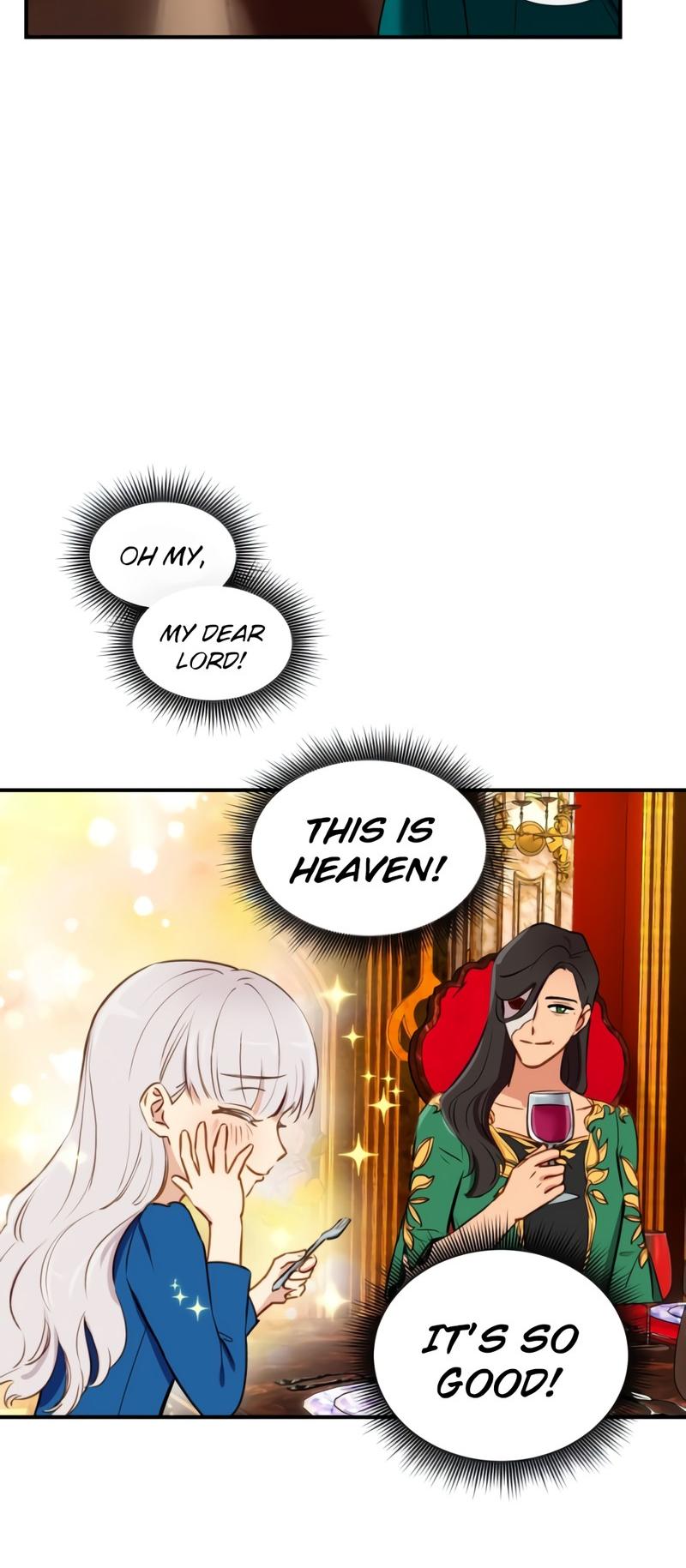 The Monster Duchess and Contract Princess Chapter 8 page 39 - Chapter 8