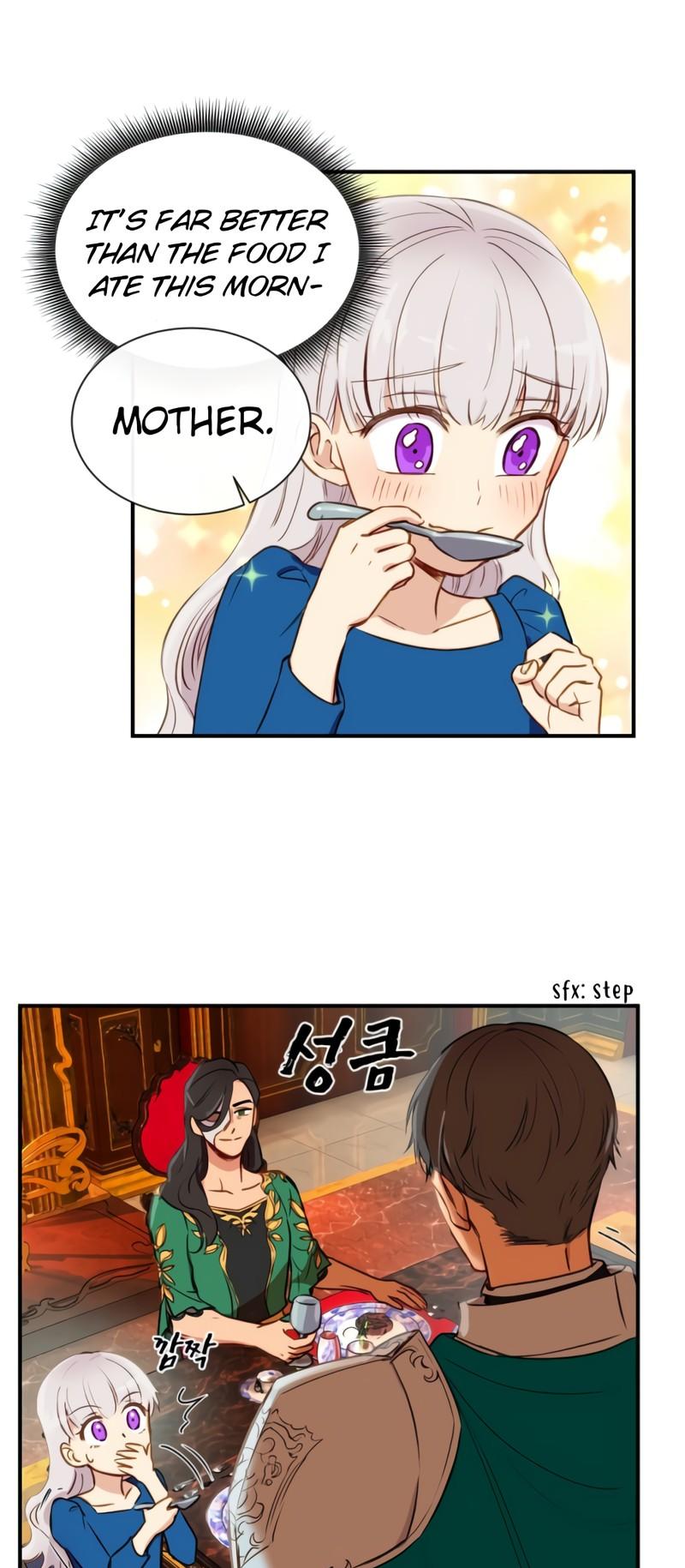 The Monster Duchess and Contract Princess Chapter 8 page 40 - Chapter 8