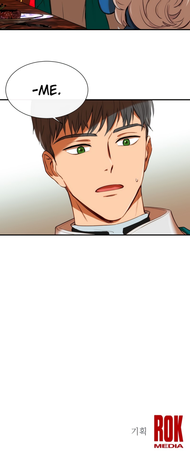 The Monster Duchess and Contract Princess Chapter 8 page 42 - Chapter 8