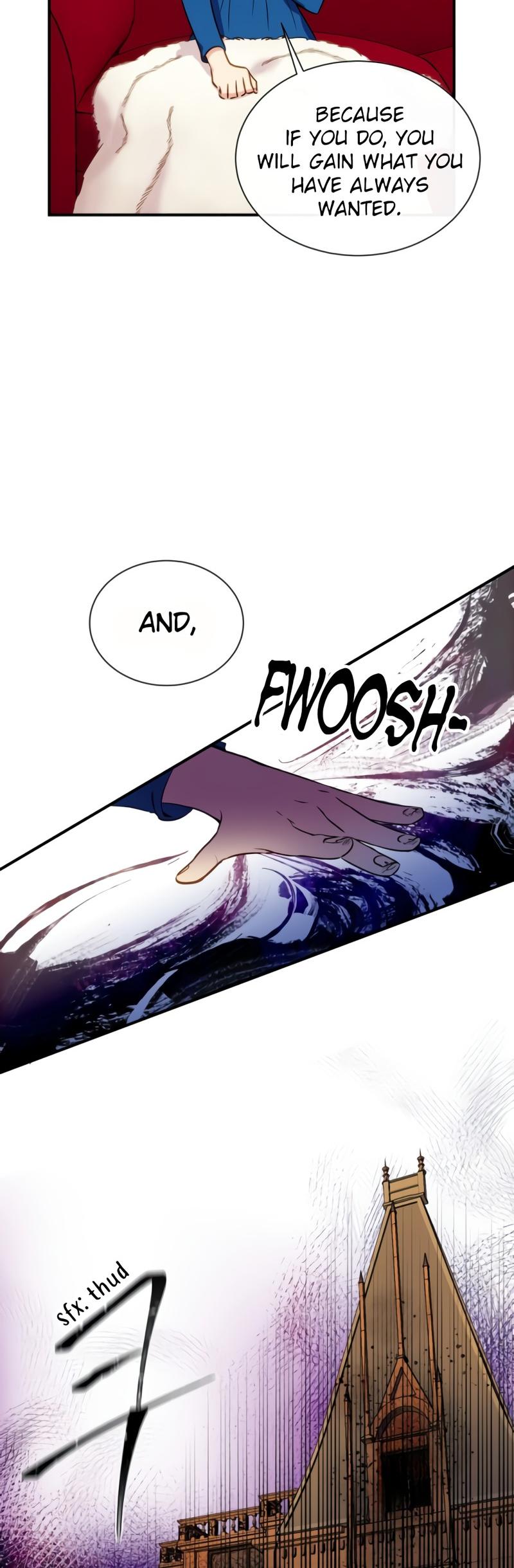 The Monster Duchess and Contract Princess Chapter 8 page 6 - Chapter 8