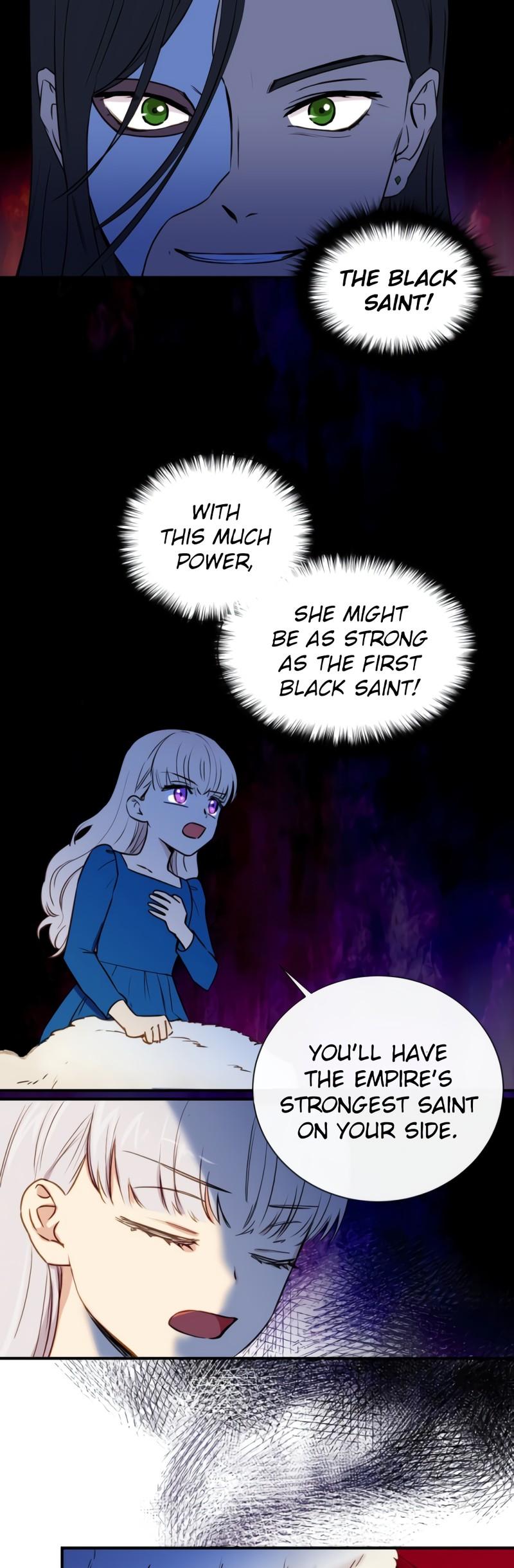 The Monster Duchess and Contract Princess Chapter 8 page 9 - Chapter 8