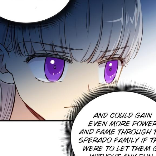 The Monster Duchess and Contract Princess Chapter 8 cover