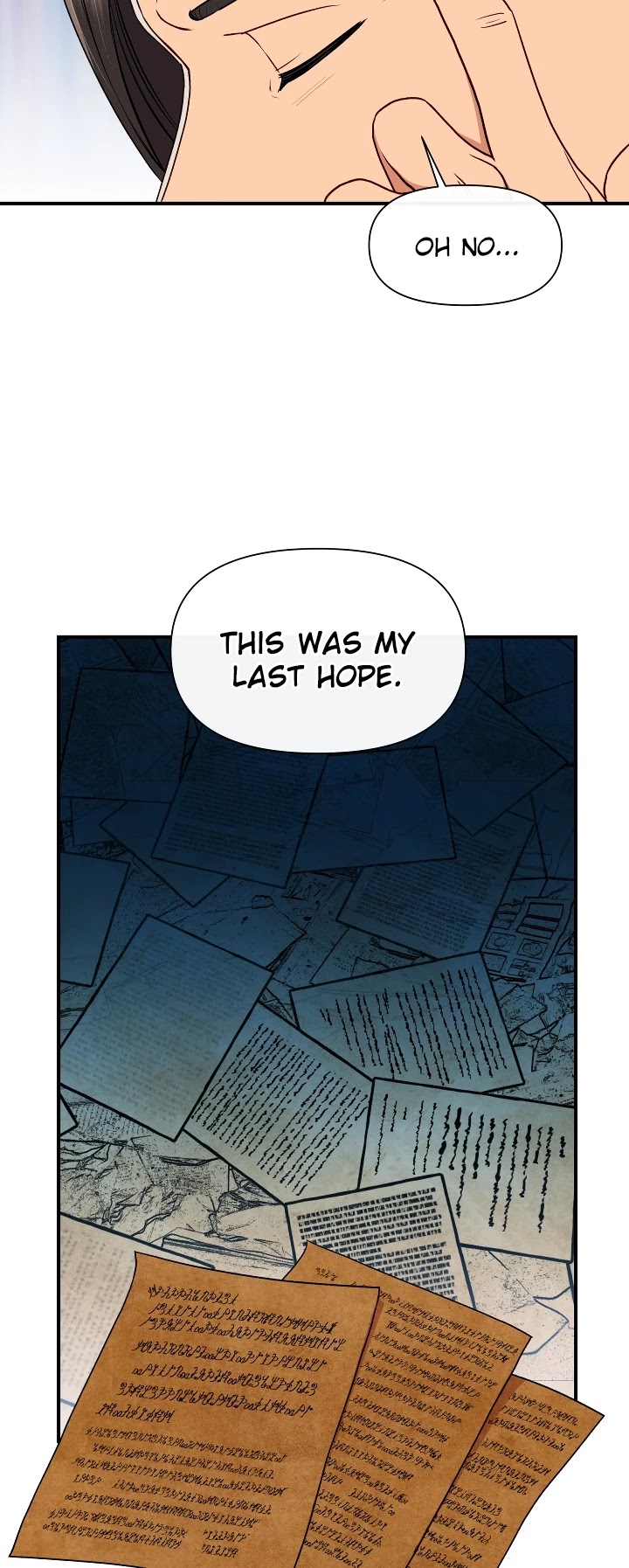 The Monster Duchess and Contract Princess Chapter 80 page 26 - Chapter 80