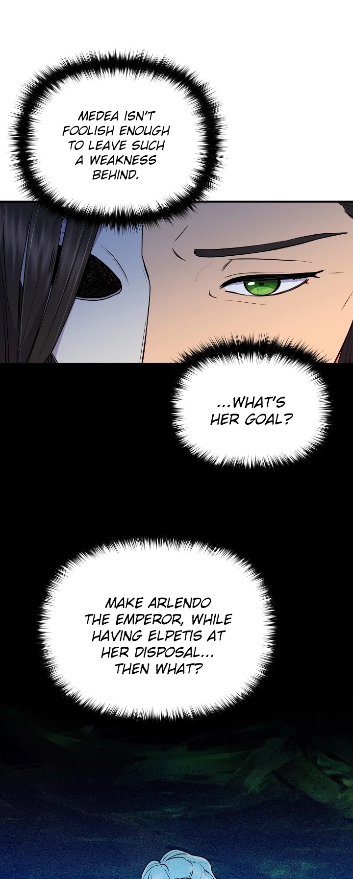 The Monster Duchess and Contract Princess Chapter 80 page 28 - Chapter 80