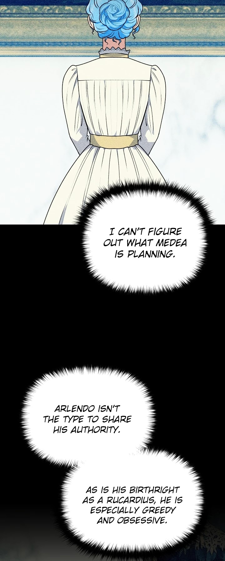The Monster Duchess and Contract Princess Chapter 80 page 29 - Chapter 80