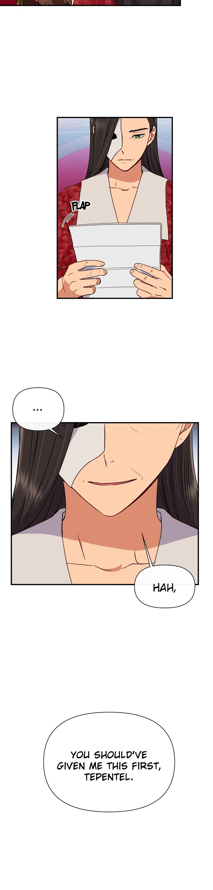 The Monster Duchess and Contract Princess Chapter 80 page 32 - Chapter 80