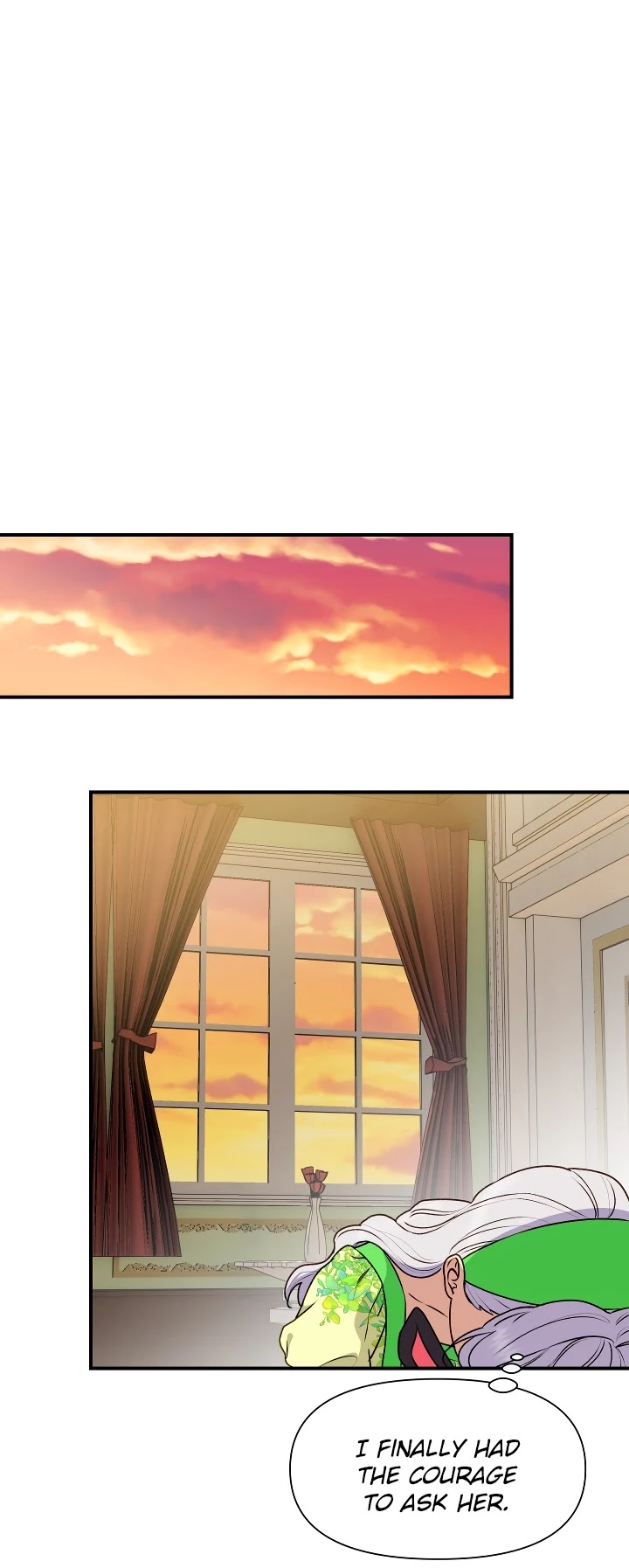 The Monster Duchess and Contract Princess Chapter 80 page 33 - Chapter 80