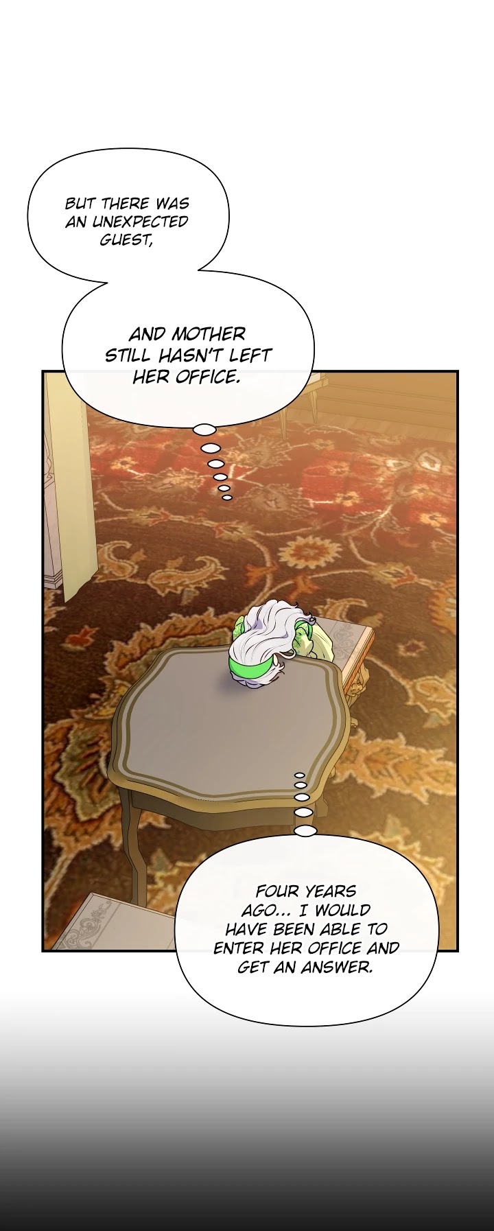 The Monster Duchess and Contract Princess Chapter 80 page 34 - Chapter 80