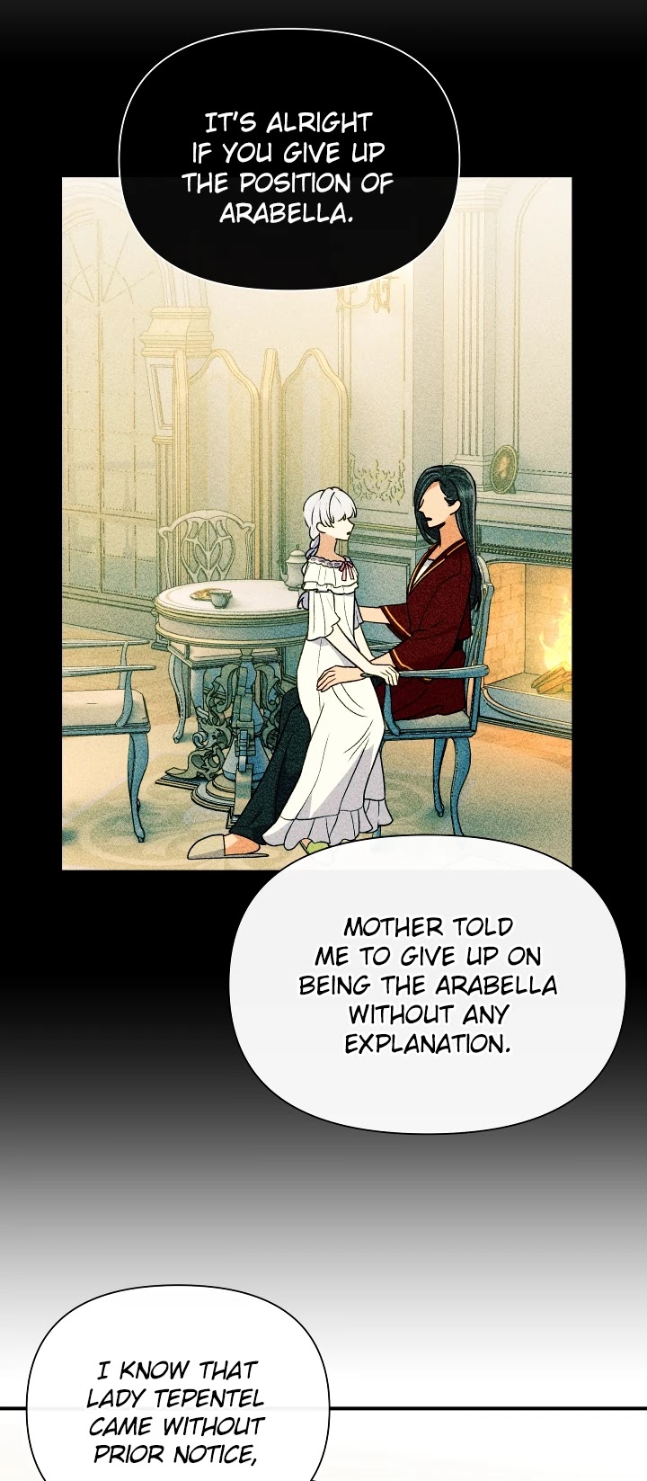 The Monster Duchess and Contract Princess Chapter 80 page 35 - Chapter 80