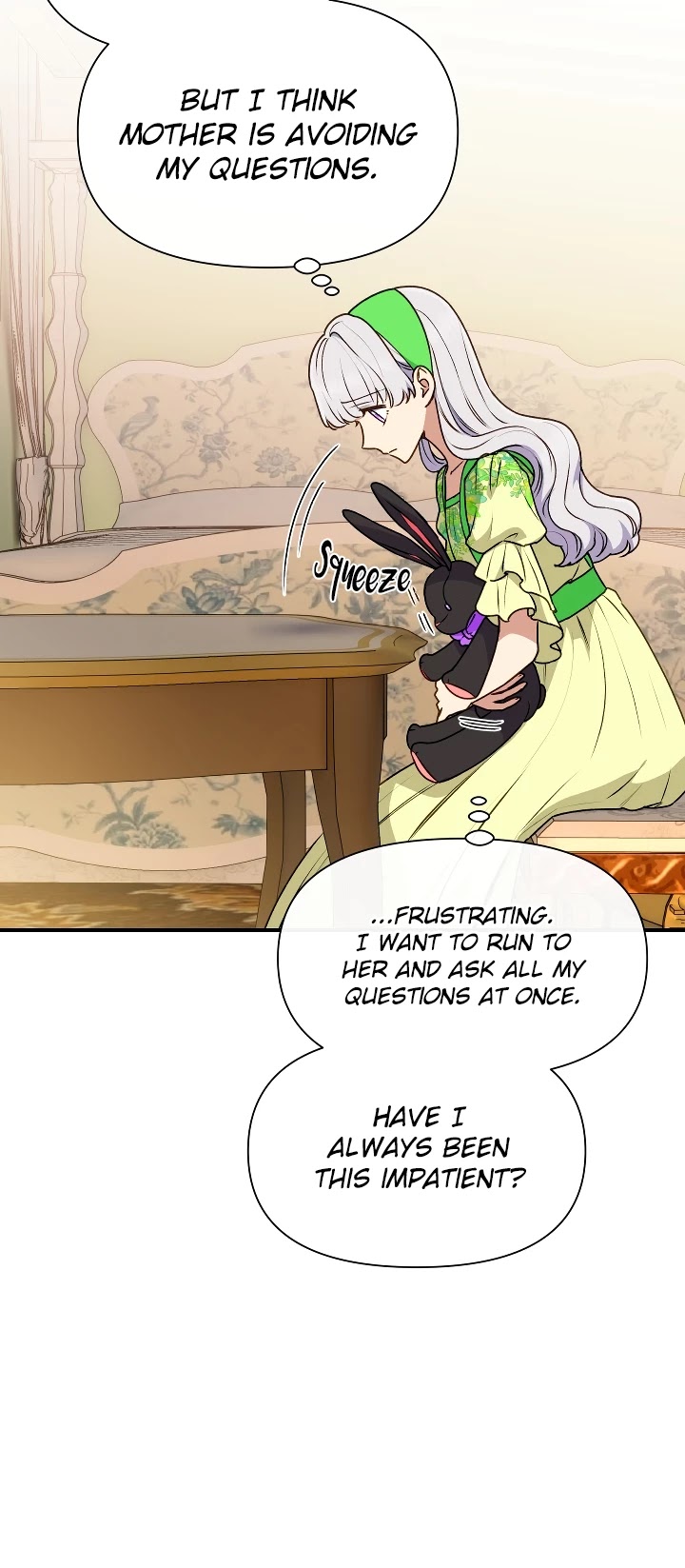 The Monster Duchess and Contract Princess Chapter 80 page 36 - Chapter 80