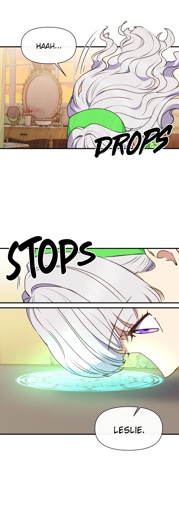 The Monster Duchess and Contract Princess Chapter 80 page 37 - Chapter 80