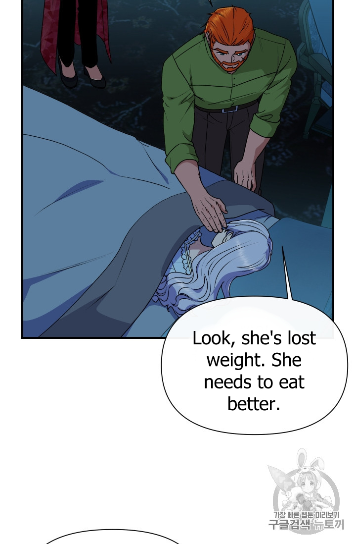 The Monster Duchess and Contract Princess Chapter 81 page 69 - Chapter 81