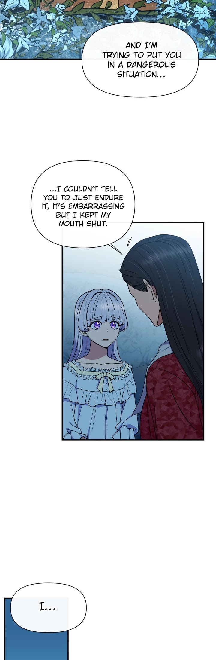 The Monster Duchess and Contract Princess Chapter 82 page 16 - Chapter 82