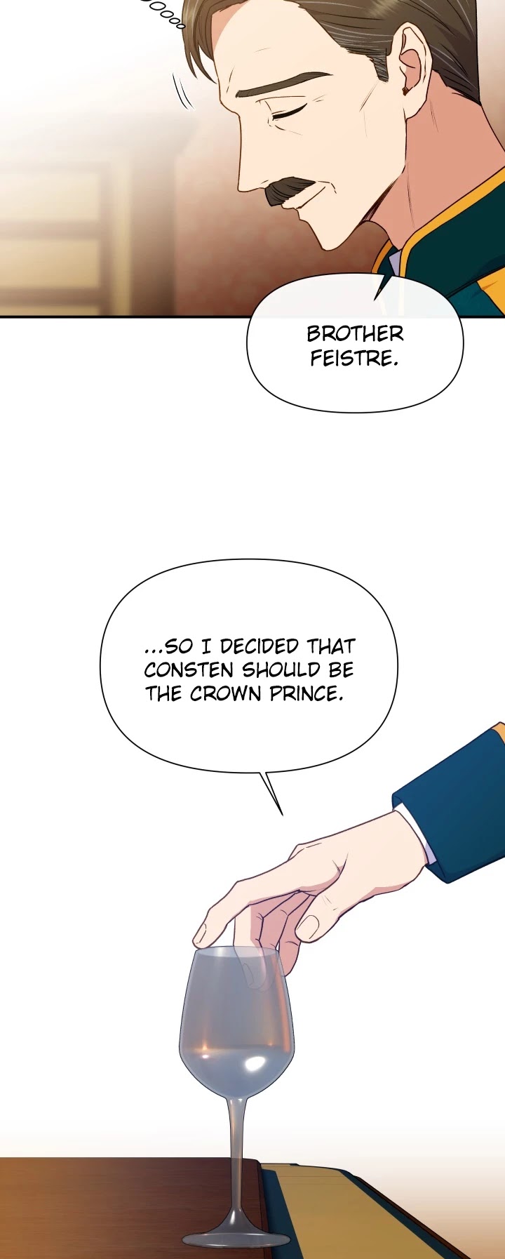 The Monster Duchess and Contract Princess Chapter 82 page 26 - Chapter 82