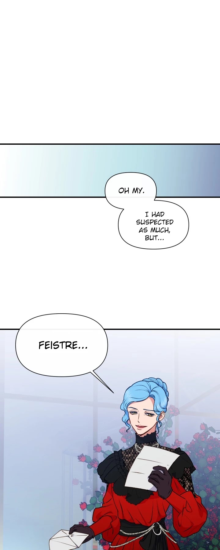 The Monster Duchess and Contract Princess Chapter 82 page 36 - Chapter 82