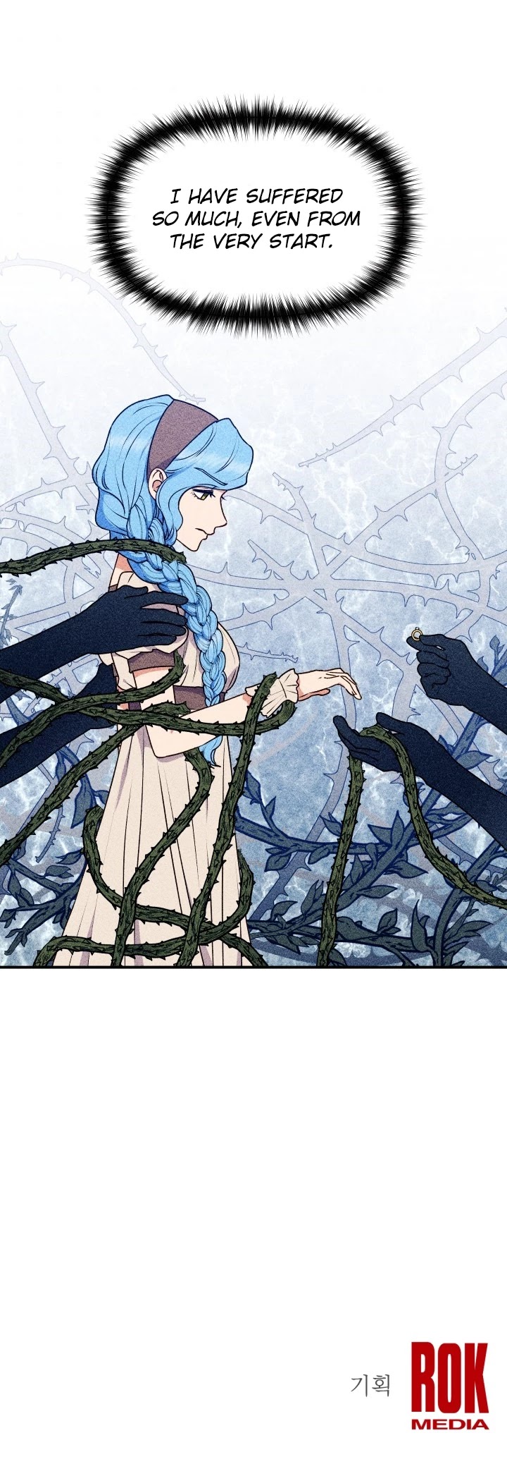 The Monster Duchess and Contract Princess Chapter 82 page 39 - Chapter 82