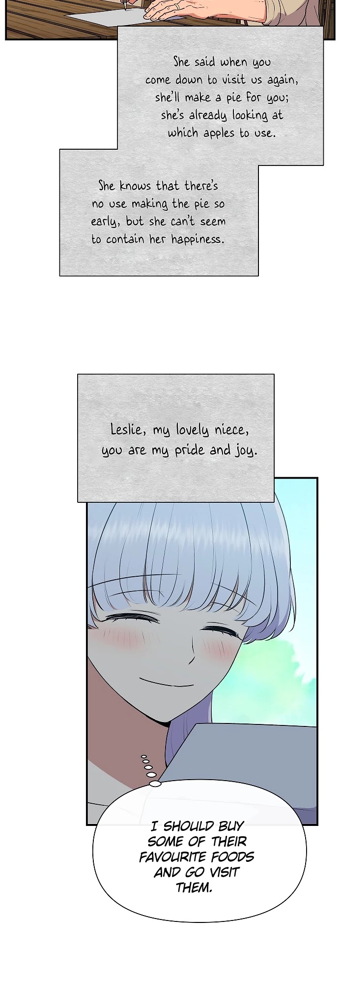 The Monster Duchess and Contract Princess Chapter 83 page 13 - Chapter 83