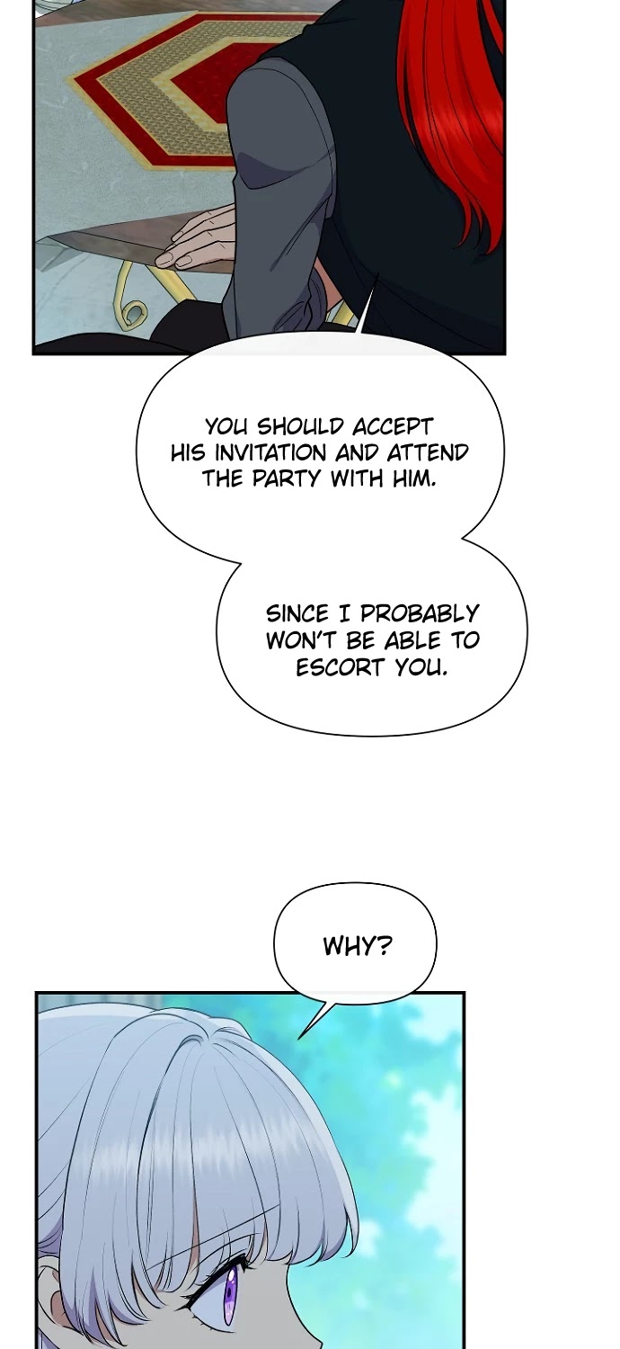 The Monster Duchess and Contract Princess Chapter 83 page 20 - Chapter 83