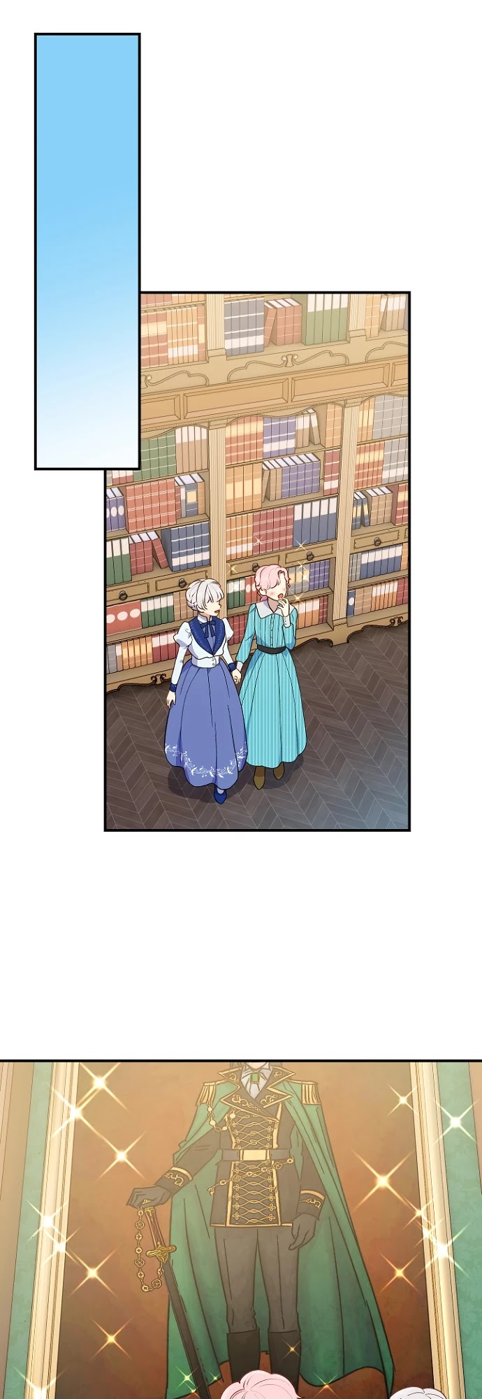The Monster Duchess and Contract Princess Chapter 83 page 32 - Chapter 83