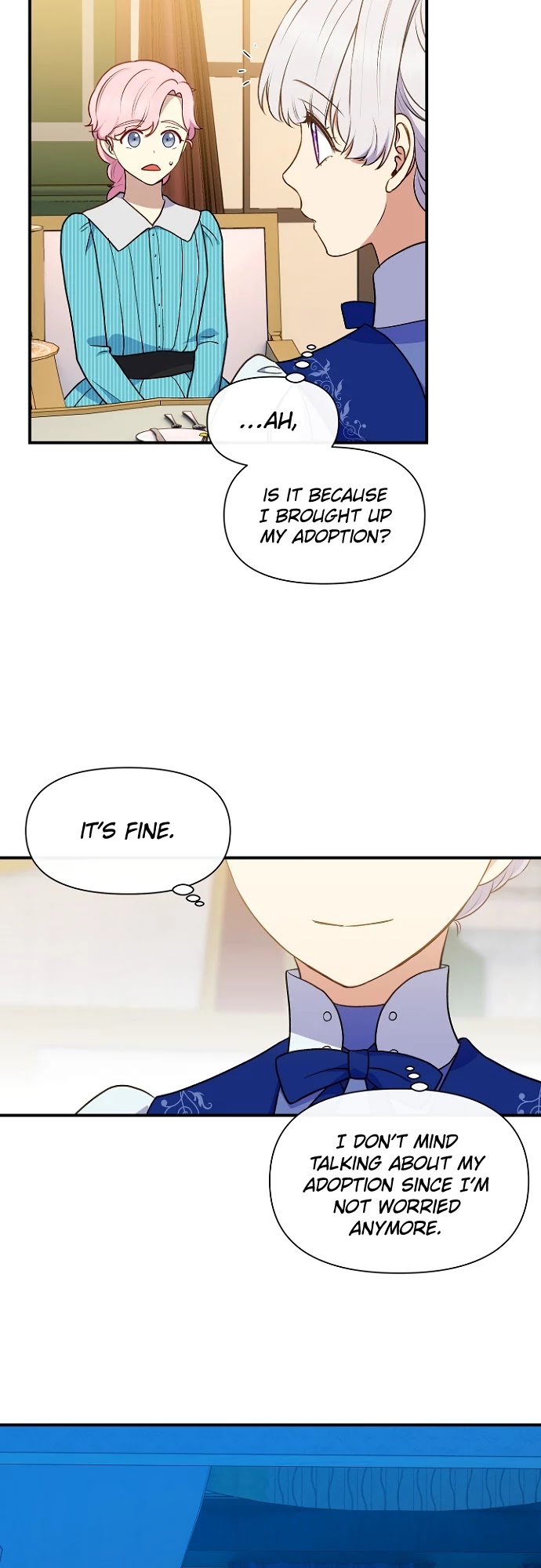 The Monster Duchess and Contract Princess Chapter 83 page 40 - Chapter 83