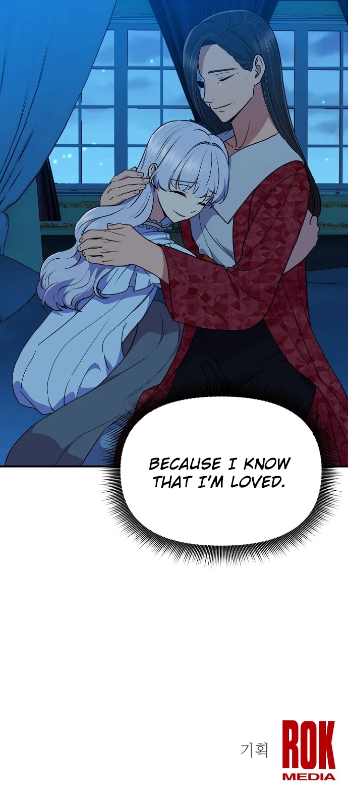 The Monster Duchess and Contract Princess Chapter 83 page 41 - Chapter 83