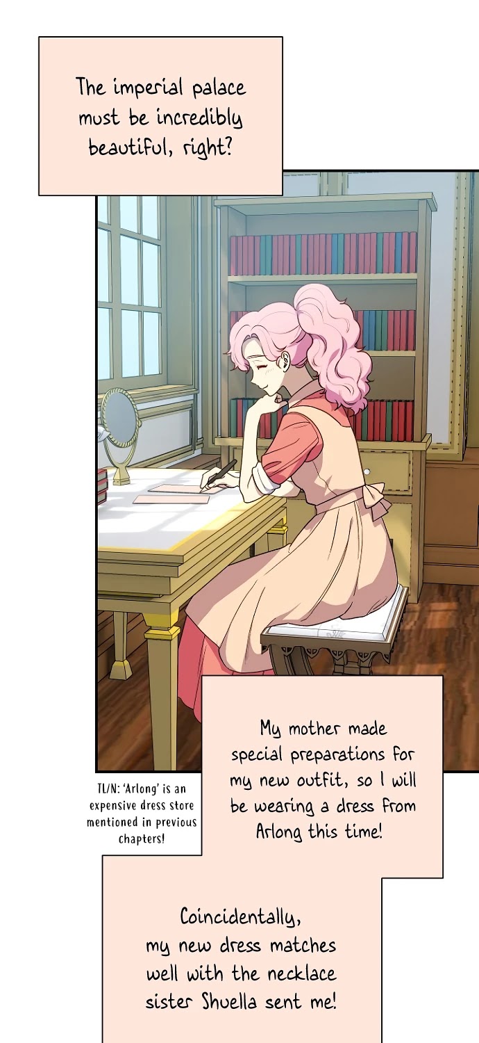 The Monster Duchess and Contract Princess Chapter 83 page 8 - Chapter 83