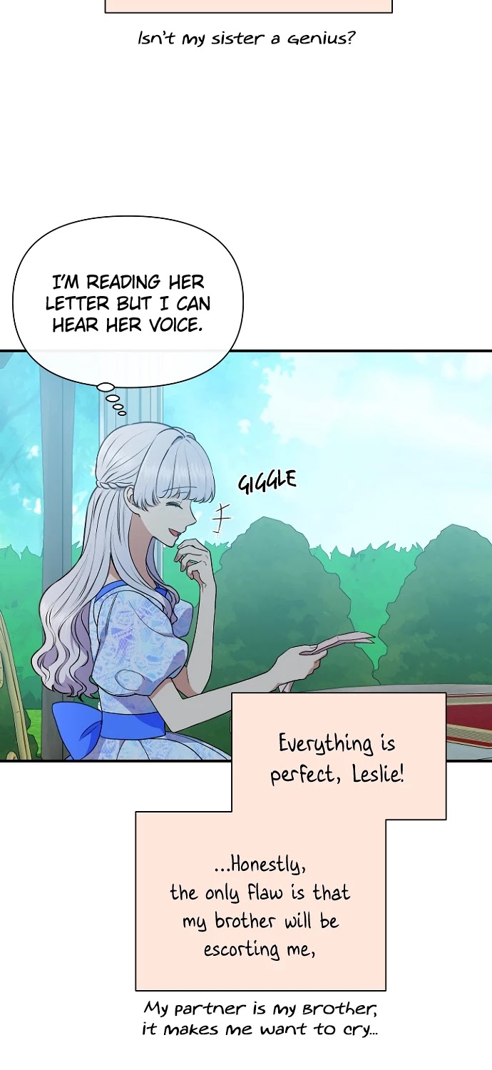 The Monster Duchess and Contract Princess Chapter 83 page 9 - Chapter 83