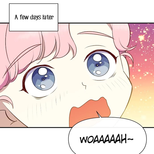 The Monster Duchess and Contract Princess Chapter 83 cover