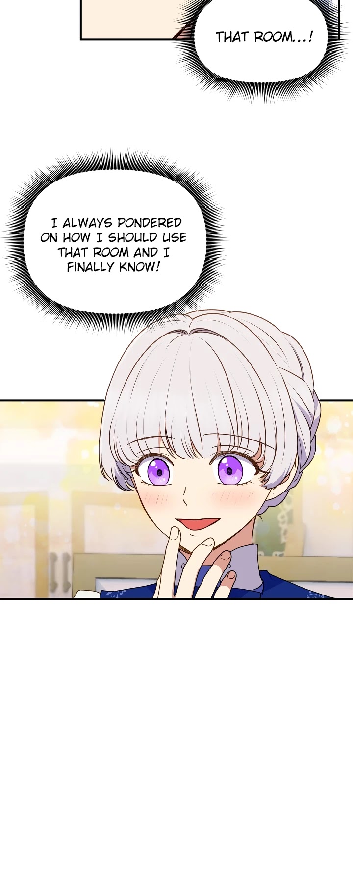 The Monster Duchess and Contract Princess Chapter 84 page 14 - Chapter 84