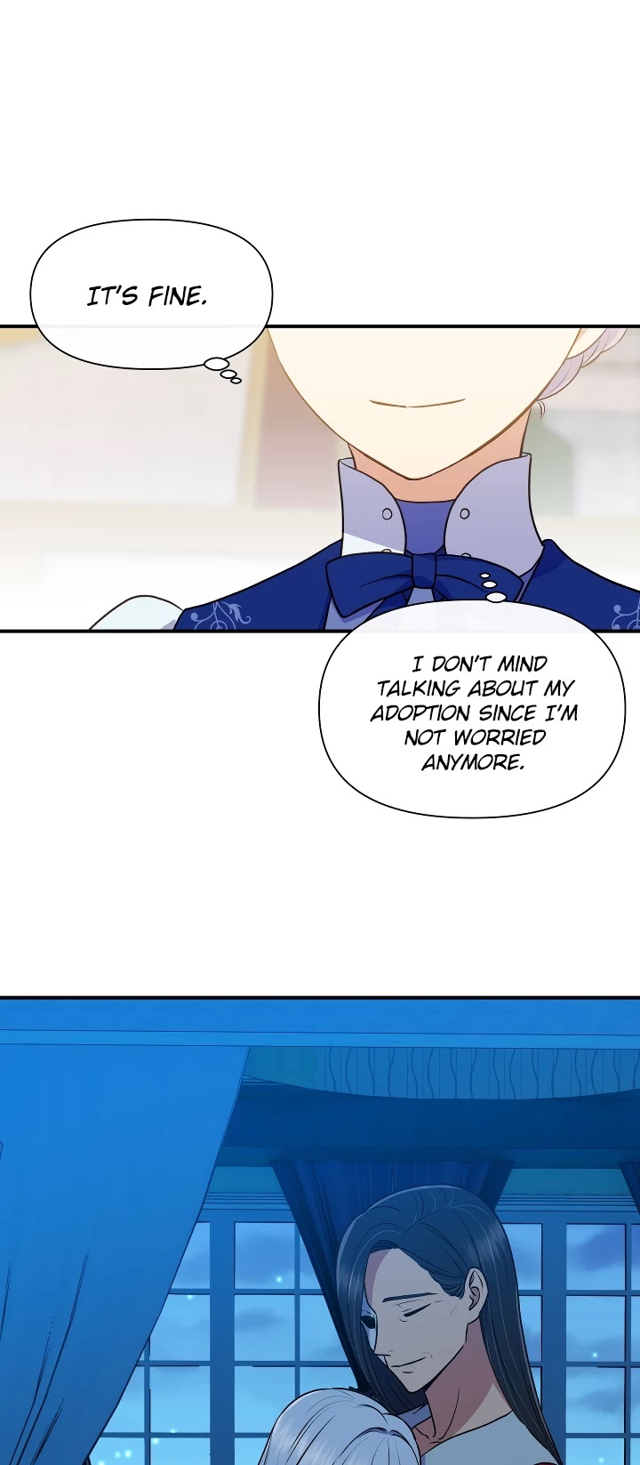 The Monster Duchess and Contract Princess Chapter 84 page 2 - Chapter 84
