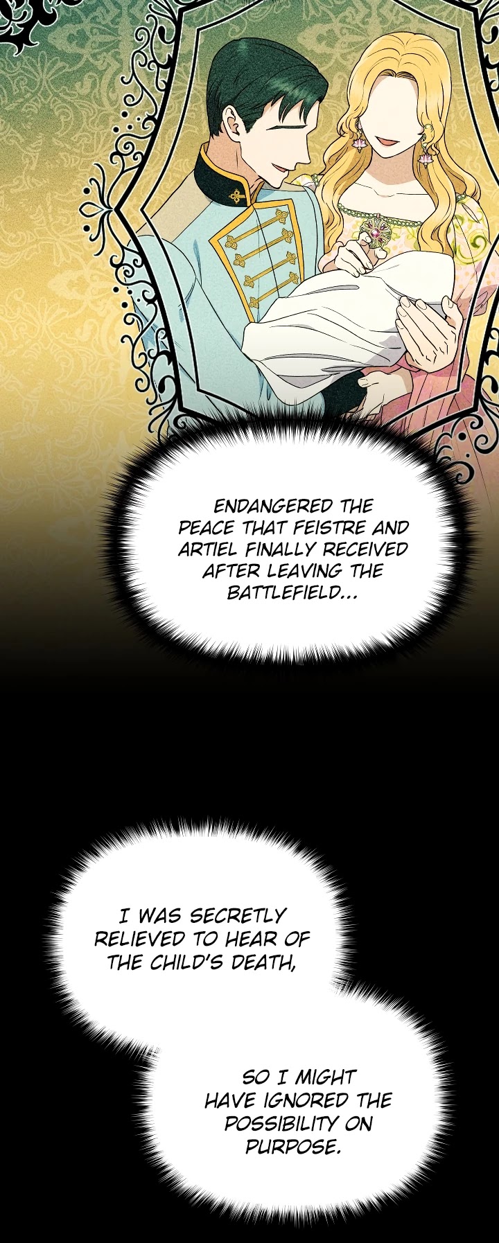 The Monster Duchess and Contract Princess Chapter 84 page 24 - Chapter 84