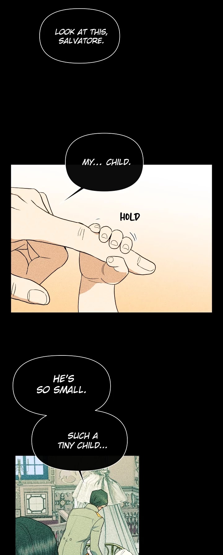 The Monster Duchess and Contract Princess Chapter 84 page 25 - Chapter 84