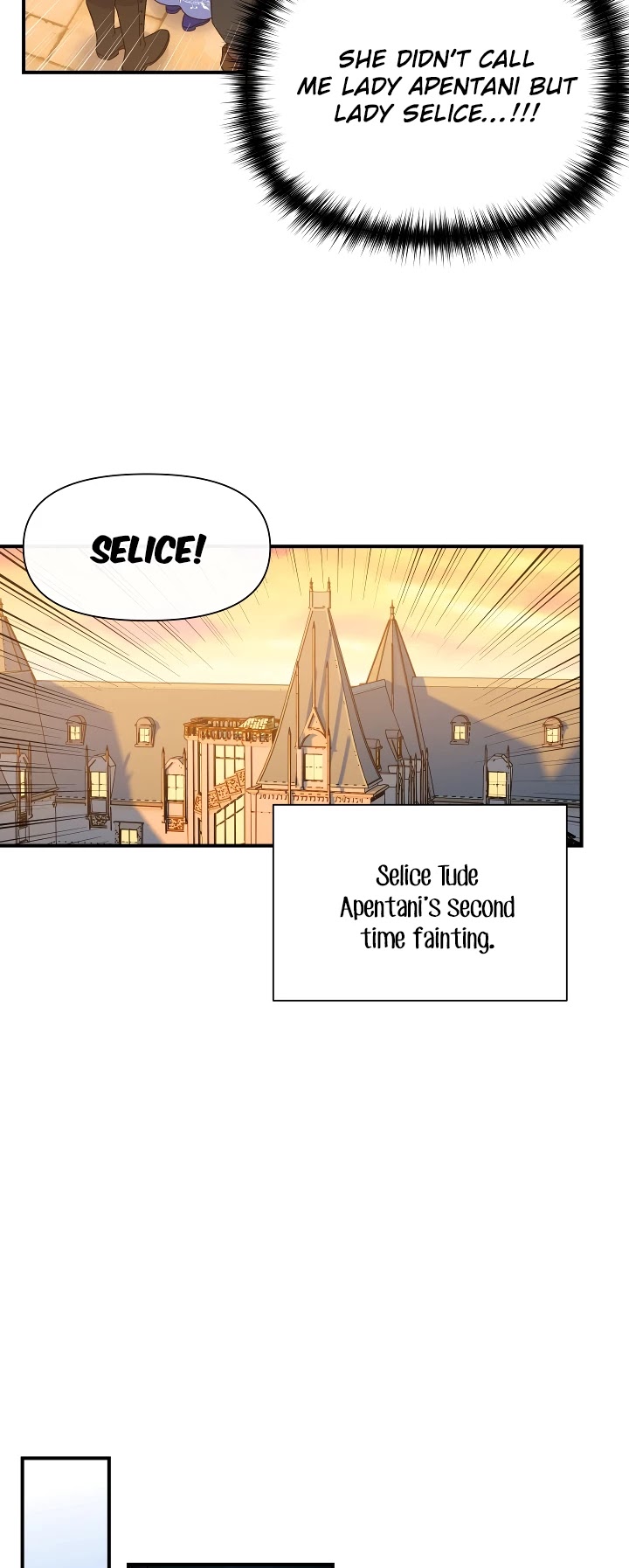 The Monster Duchess and Contract Princess Chapter 84 page 34 - Chapter 84