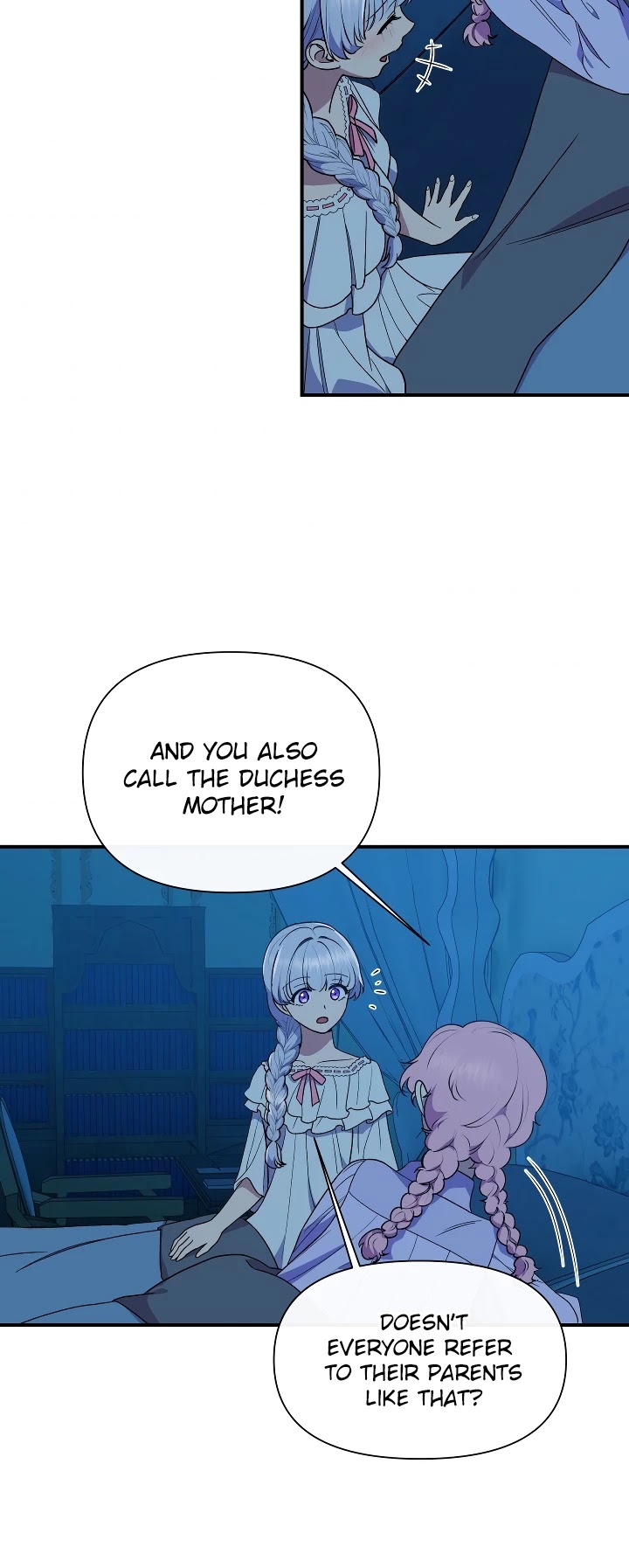 The Monster Duchess and Contract Princess Chapter 84 page 36 - Chapter 84