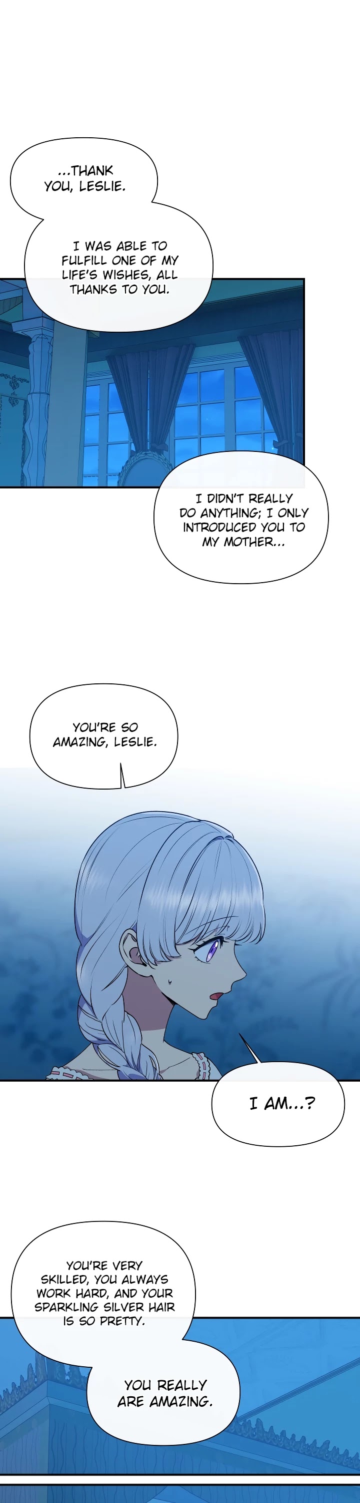 The Monster Duchess and Contract Princess Chapter 84 page 38 - Chapter 84