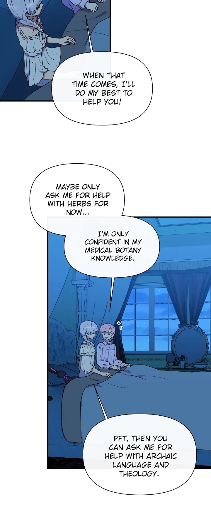The Monster Duchess and Contract Princess Chapter 84 page 40 - Chapter 84
