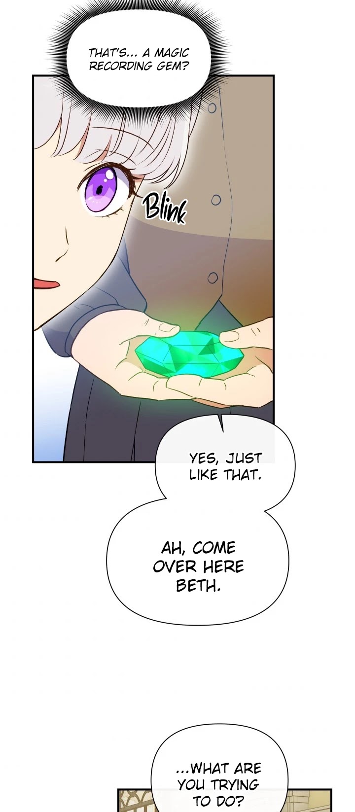 The Monster Duchess and Contract Princess Chapter 85 page 33 - Chapter 85
