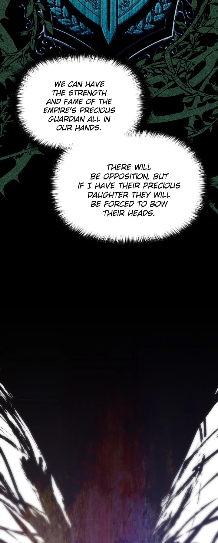 The Monster Duchess and Contract Princess Chapter 86 page 16 - Chapter 86