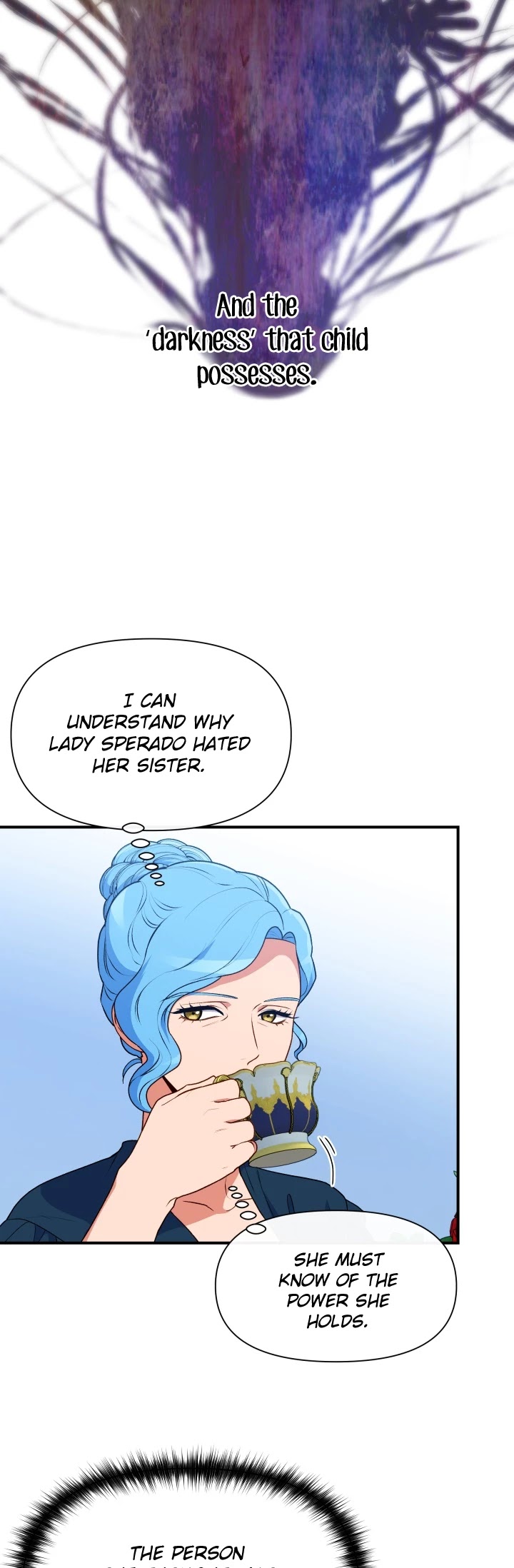 The Monster Duchess and Contract Princess Chapter 86 page 17 - Chapter 86