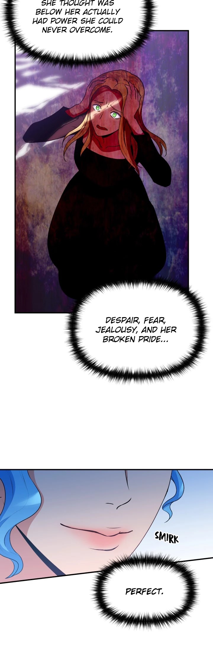 The Monster Duchess and Contract Princess Chapter 86 page 18 - Chapter 86