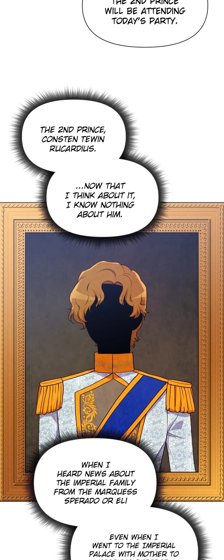 The Monster Duchess and Contract Princess Chapter 86 page 35 - Chapter 86