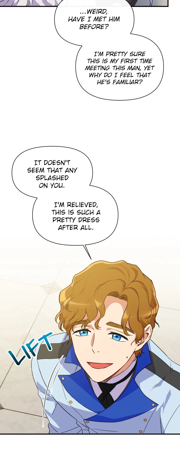 The Monster Duchess and Contract Princess Chapter 87 page 11 - Chapter 87