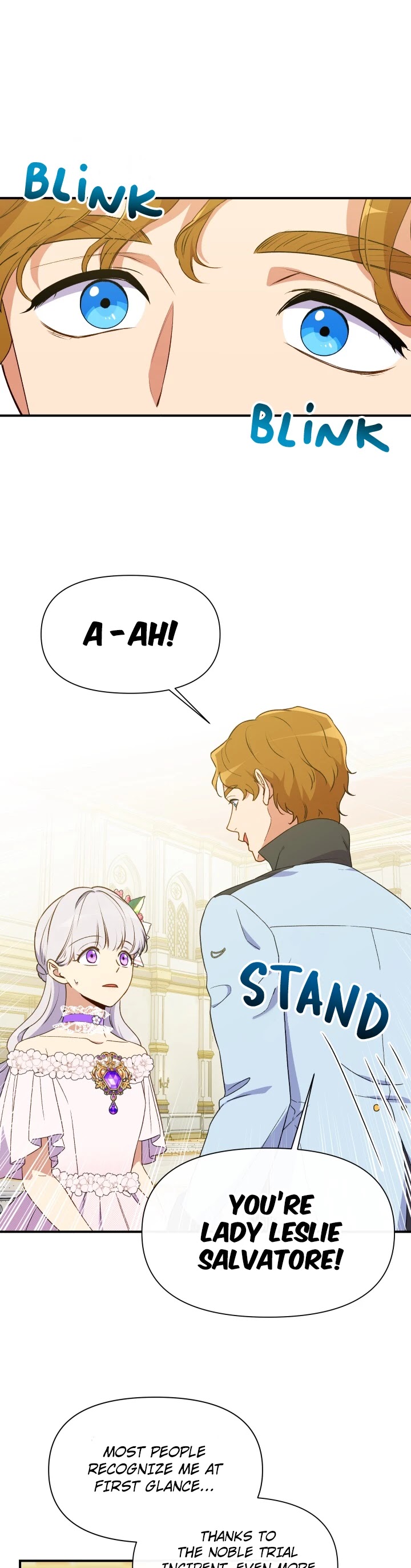 The Monster Duchess and Contract Princess Chapter 87 page 12 - Chapter 87