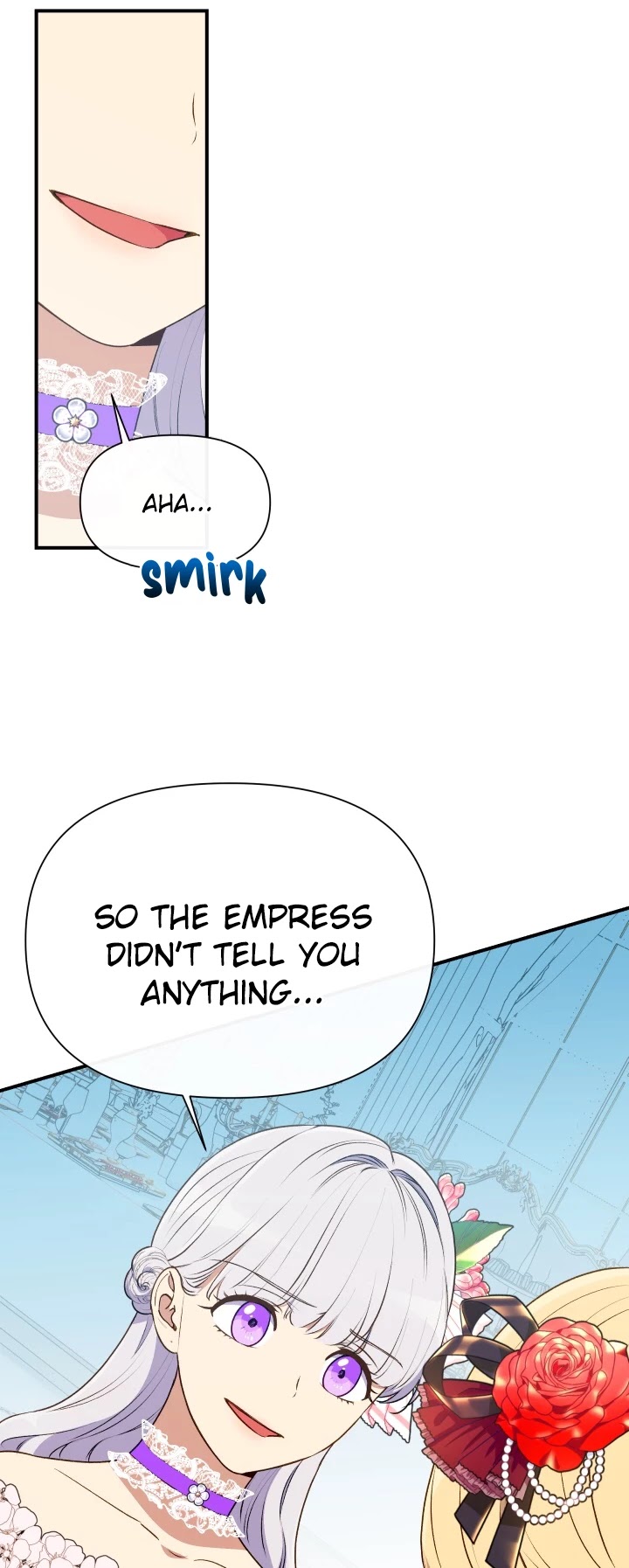 The Monster Duchess and Contract Princess Chapter 87 page 29 - Chapter 87