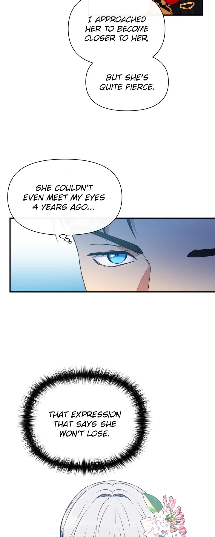 The Monster Duchess and Contract Princess Chapter 88 page 15 - Chapter 88