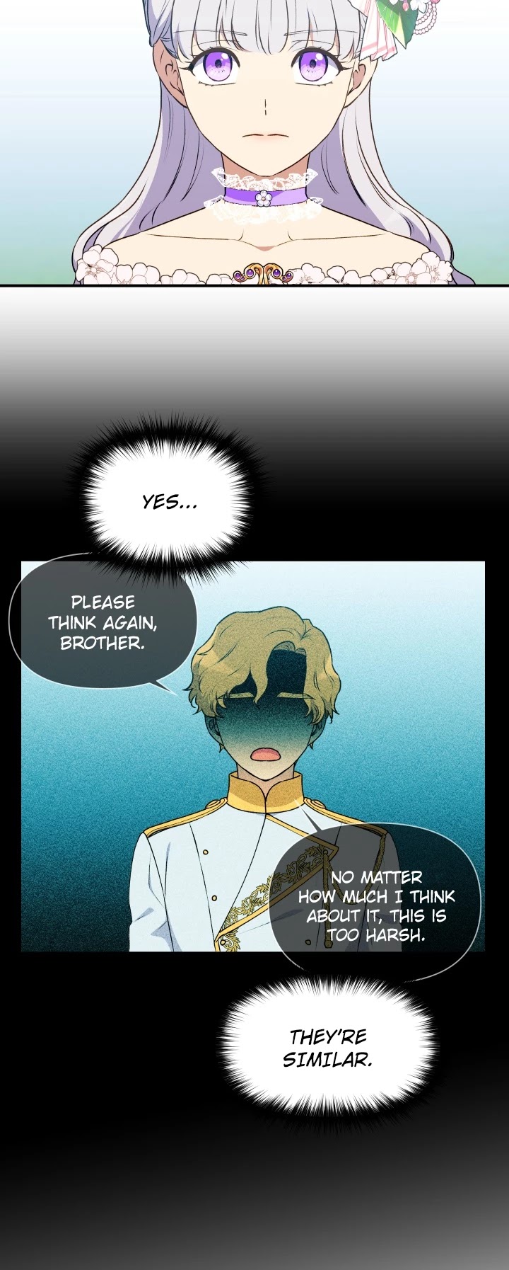 The Monster Duchess and Contract Princess Chapter 88 page 16 - Chapter 88