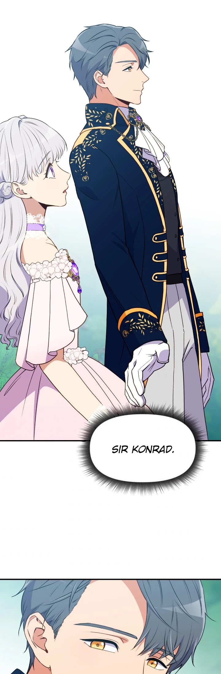 The Monster Duchess and Contract Princess Chapter 88 page 19 - Chapter 88