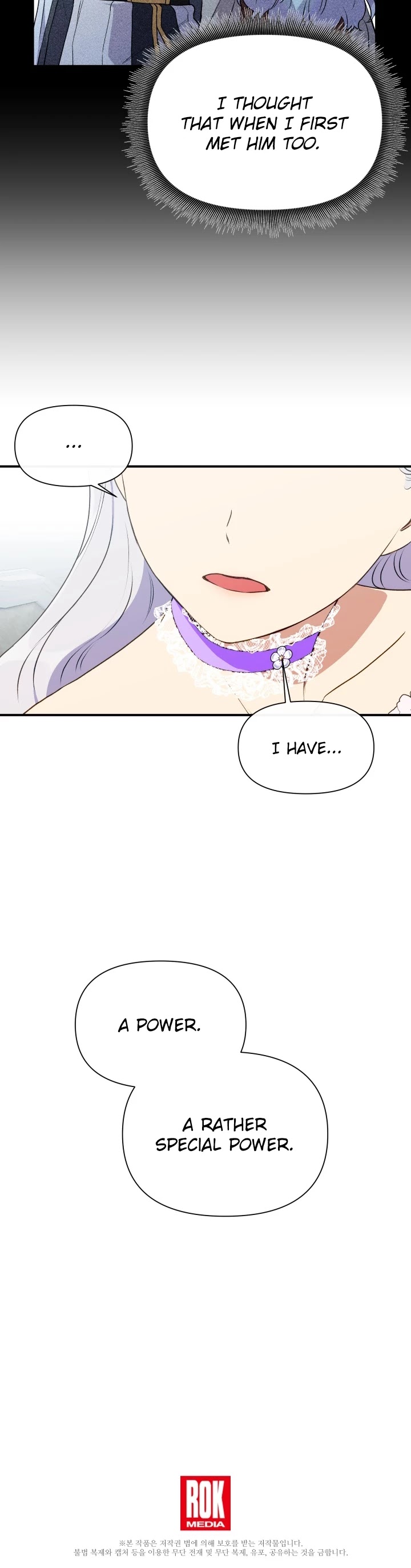 The Monster Duchess and Contract Princess Chapter 88 page 41 - Chapter 88