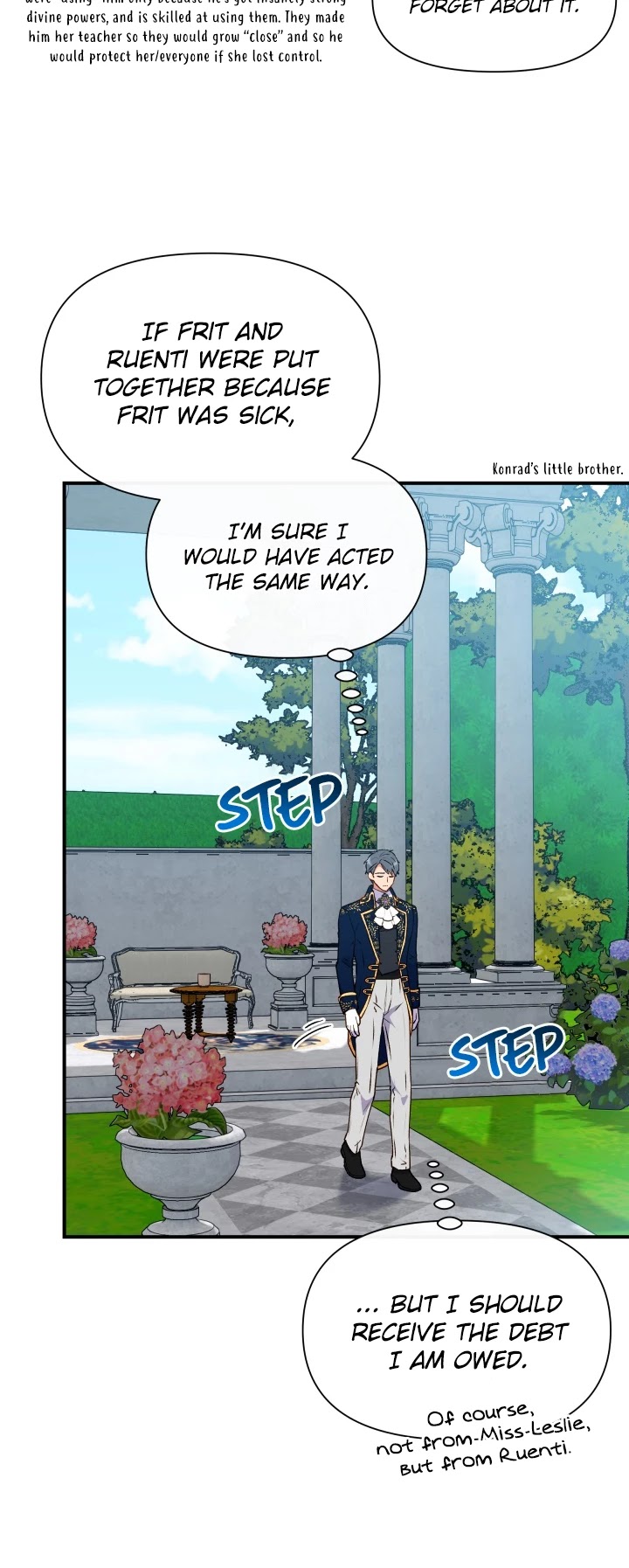 The Monster Duchess and Contract Princess Chapter 89 page 16 - Chapter 89